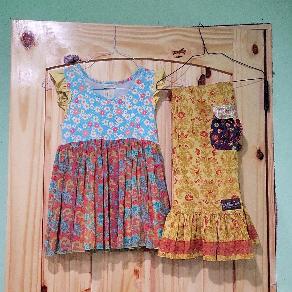 Matilda Jane size 10